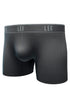 Leonisa Ultra-light Boxer Brief With Ergonomic Pouch